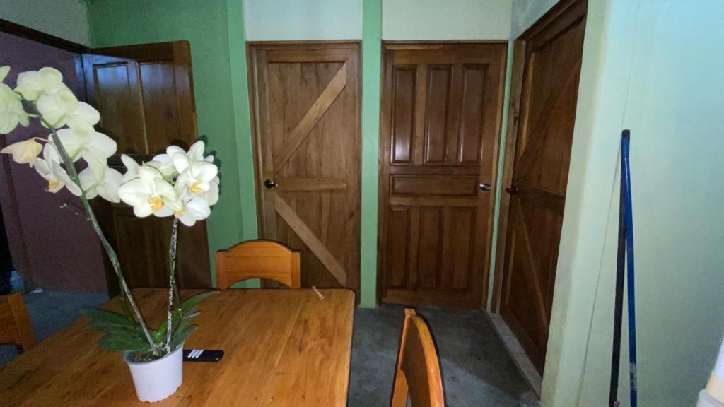 Casa Rural Aralia ラ・フォルトゥナ エクステリア 写真