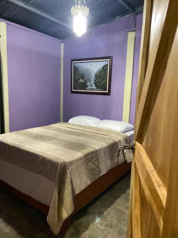 Casa Rural Aralia ラ・フォルトゥナ エクステリア 写真