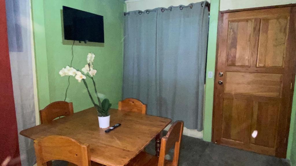 Casa Rural Aralia ラ・フォルトゥナ エクステリア 写真