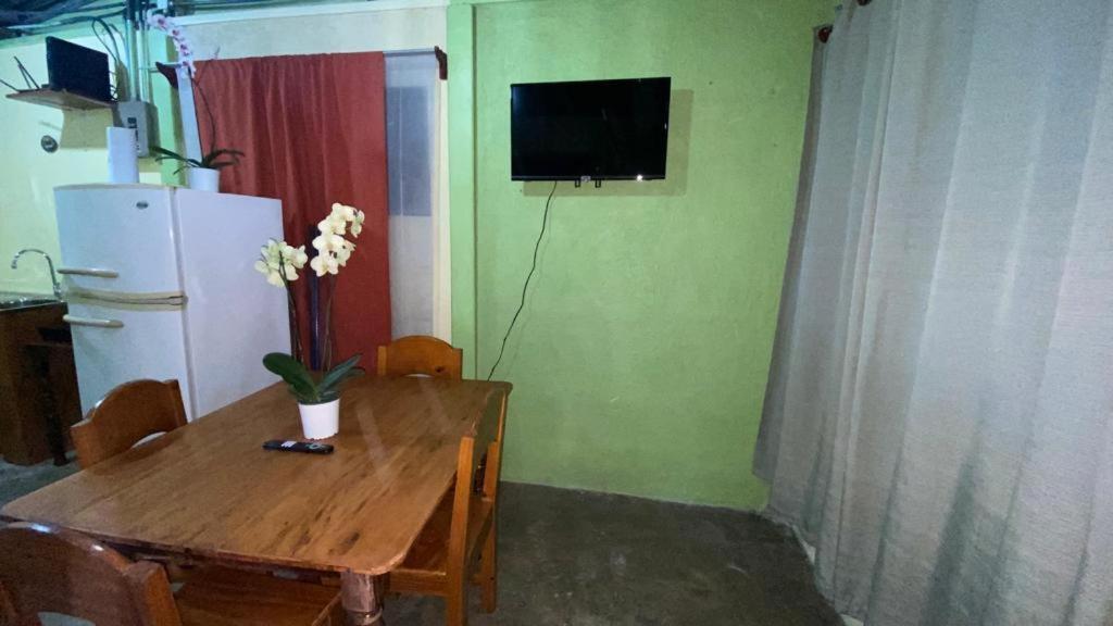 Casa Rural Aralia ラ・フォルトゥナ エクステリア 写真