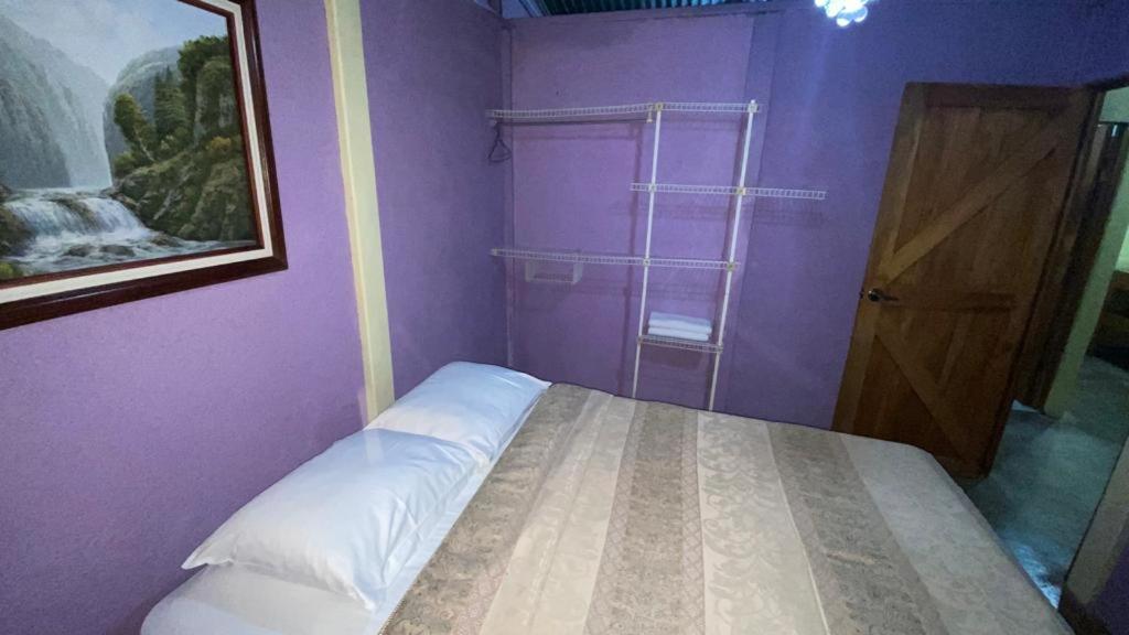 Casa Rural Aralia ラ・フォルトゥナ エクステリア 写真